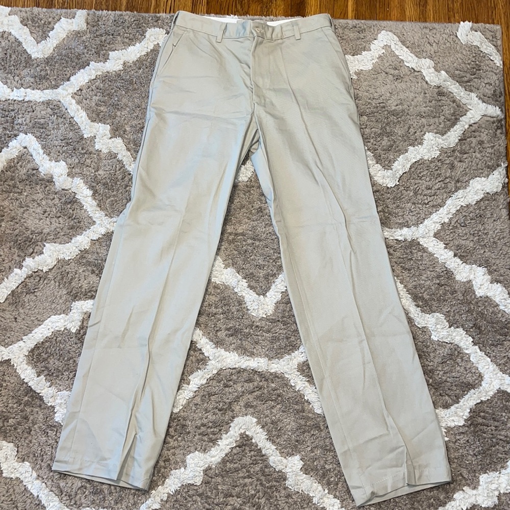 34 x 36 Khakis (BRAND NEW) TWO PAIRS AVAILABLE